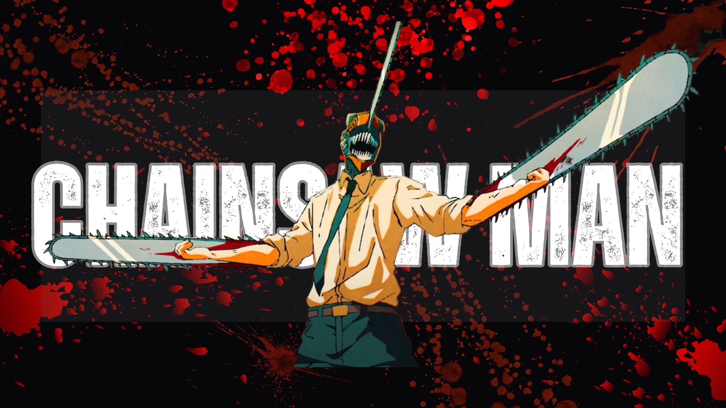 Chainsaw Man Collection